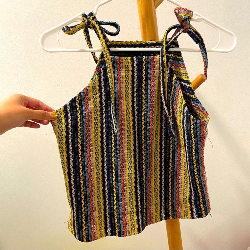 Madewell Tank Top Oversized